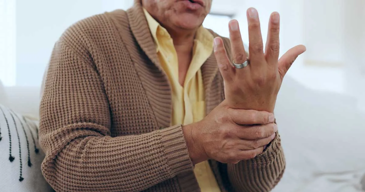 arthritis 2