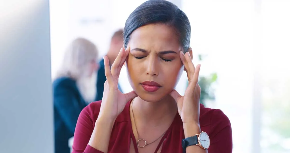 headaches and migraines 2